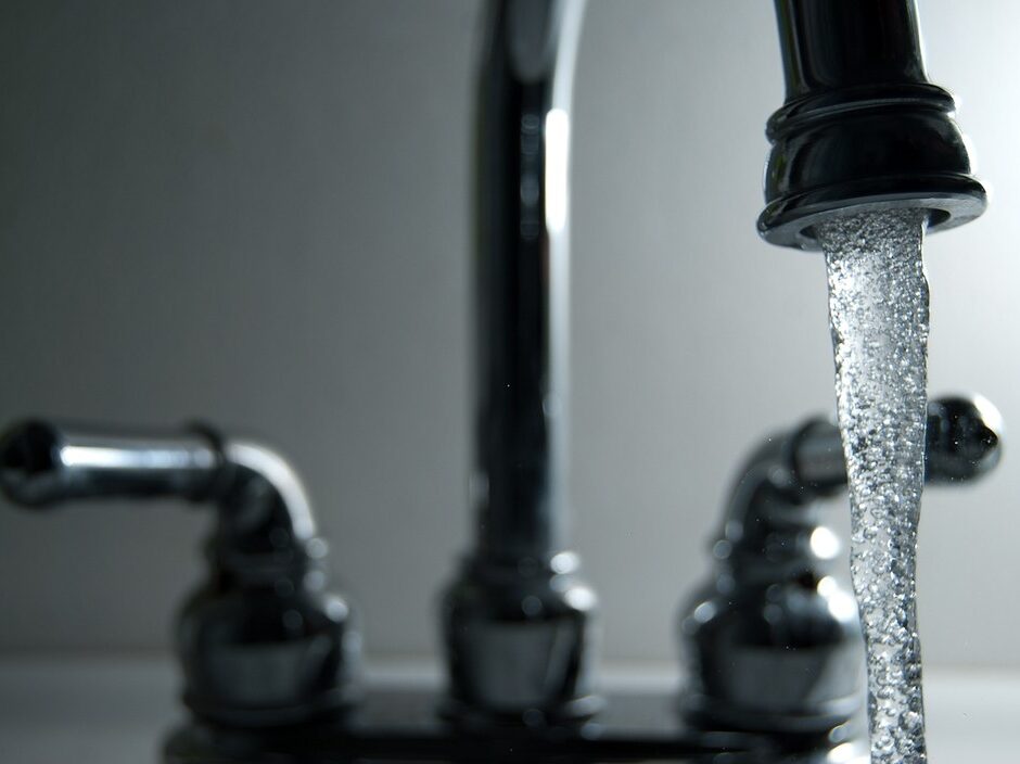 Follow-the-Water-running-faucet