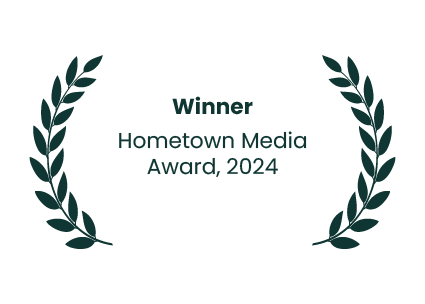 Follow-the-Water-Winner_Hometown Media Award_Accolade_24_0606