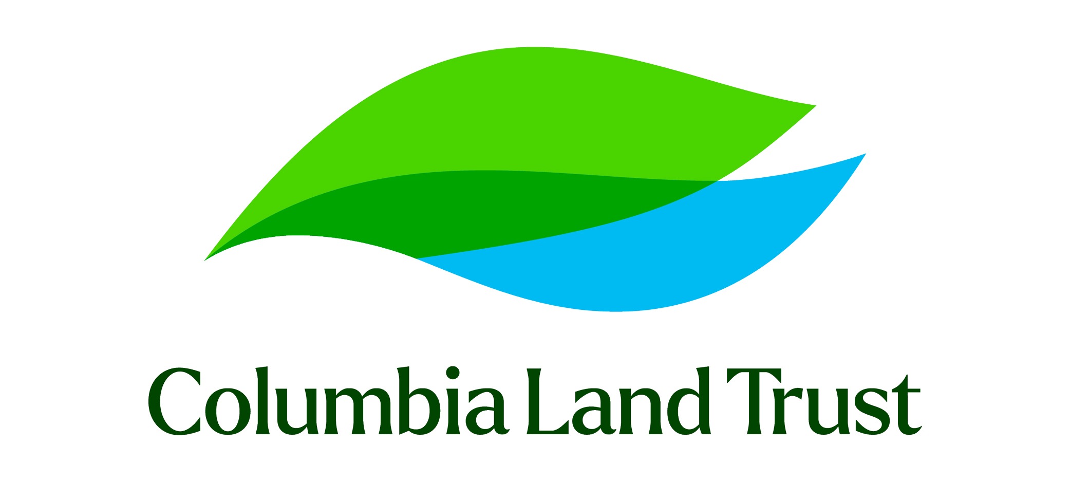 Follow-the-Water-Beyond-the-Lawn-partner-Columbia-Land-Trust-Logo